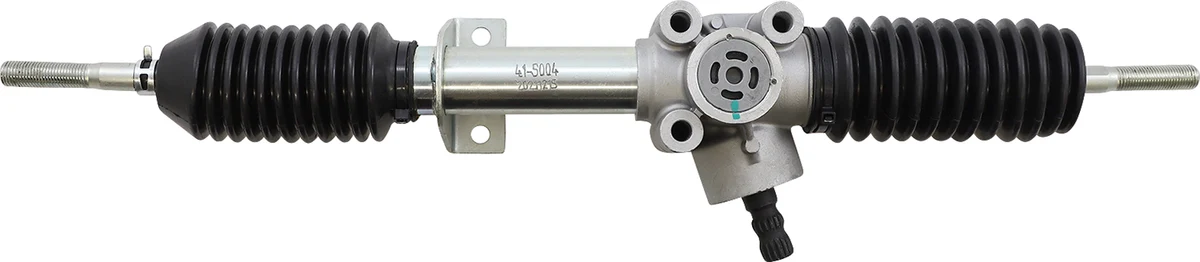 Refined MOOSE RACING Steering Rack 51-4026 High-Performance