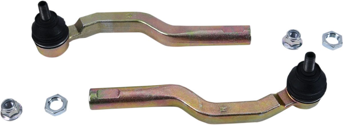 Artisan MOOSE RACING Tie End Rod Kit - Front Outer 51-1094 High-Quality