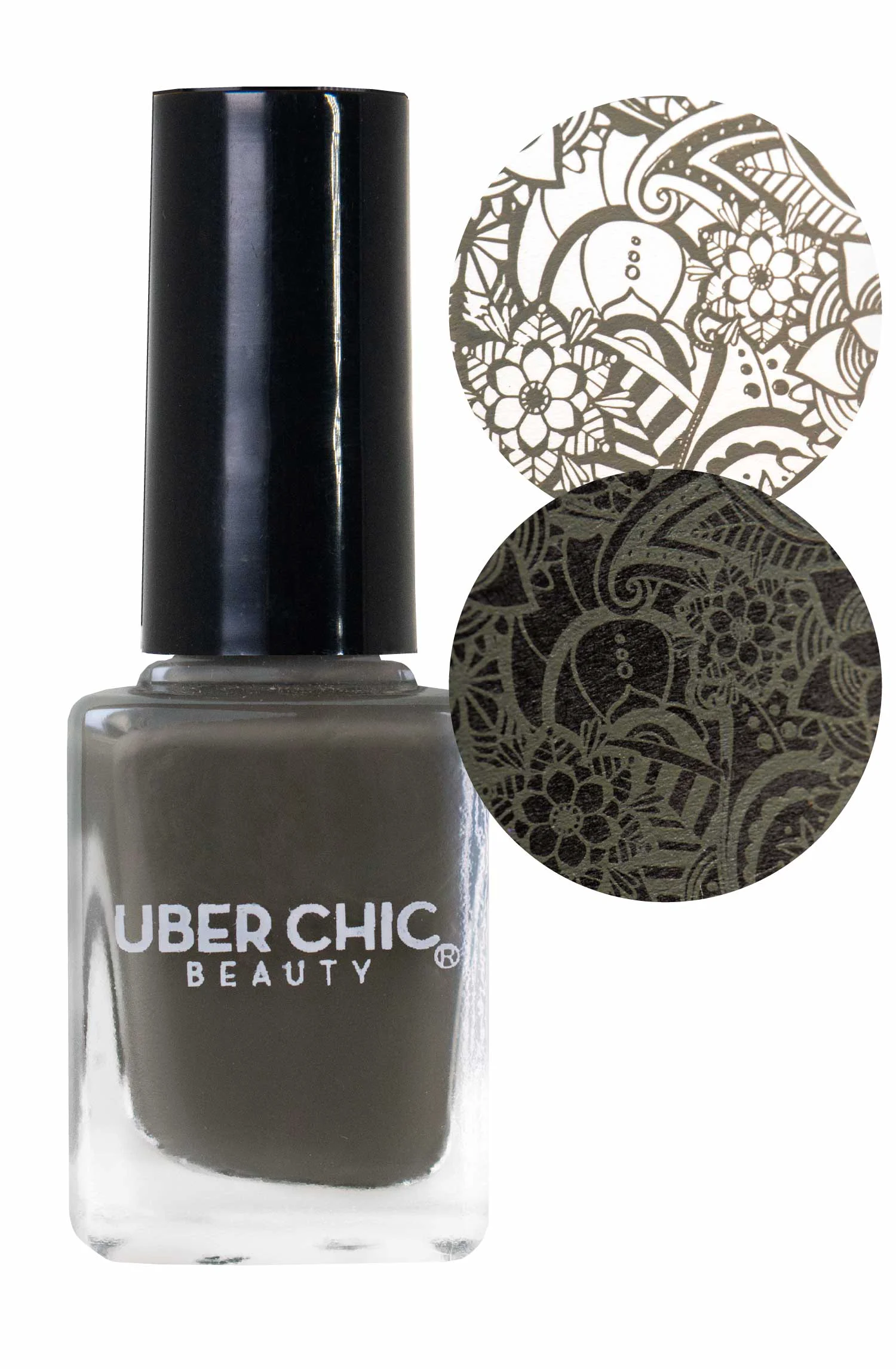 Artisan Give Me Olive The Polish - Stamping Polish Environmentally Friendly