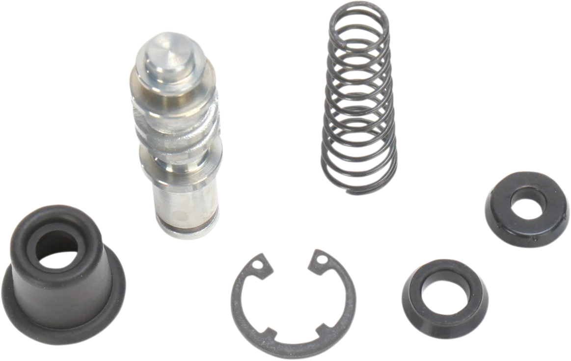 Smooth MOOSE RACING Repair Kit - Master Cylinder 06-804X Quality