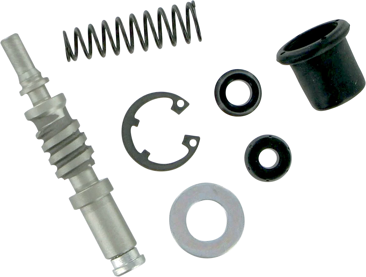 Sustainable MOOSE RACING Repair Kit - Master Cylinder 06-703X High-Grade
