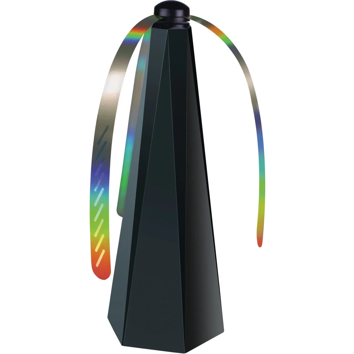 Artisan Mesh Bug Repellent Fan Functional