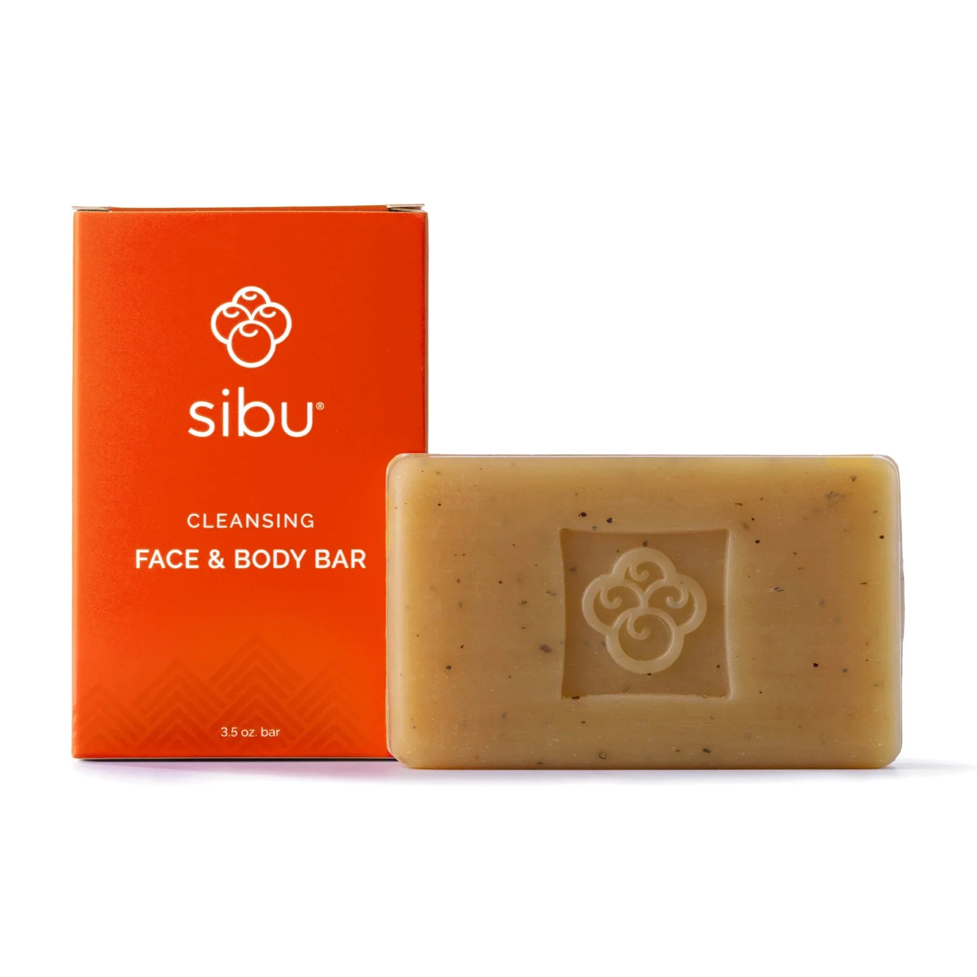 Advanced Cleansing Face Body Bar Practical