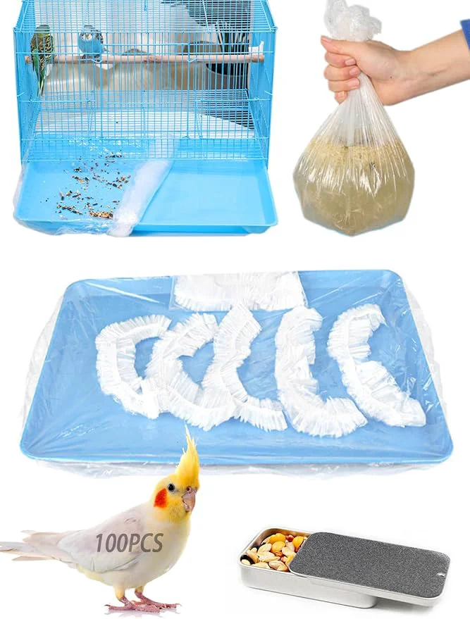Consistent Disposable Bird Cage Liners Advanced