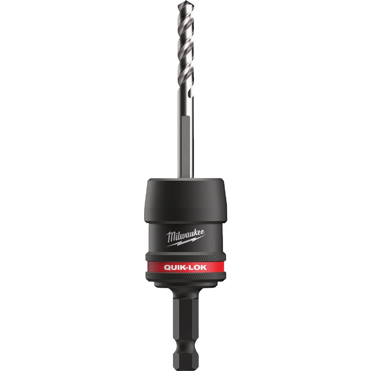 Advanced Milwaukee Quik-Lok 3 8 In. Arbor Set 5-Piece Smart