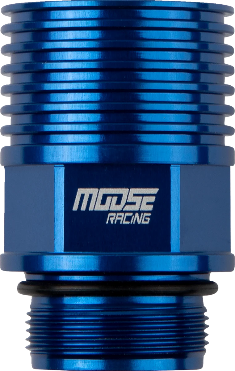 Reliable MOOSE RACING Rear Brake Reservoir Extender B16-5601L Traditional