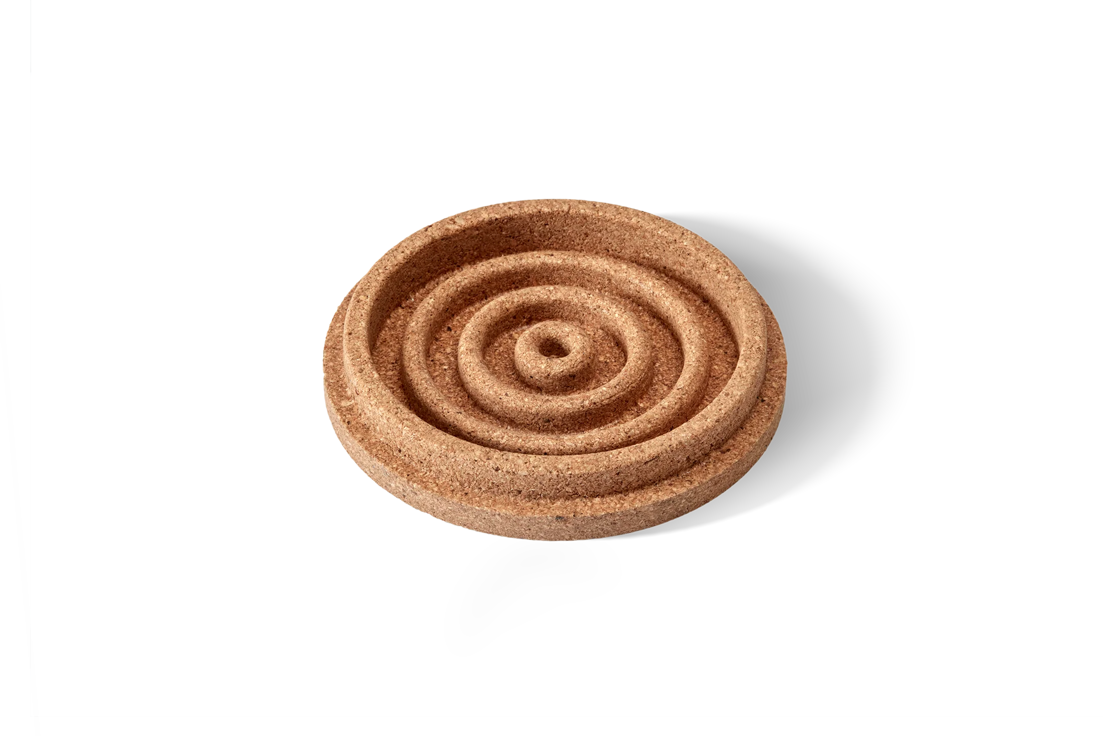 World-Class Cork Dish Pure