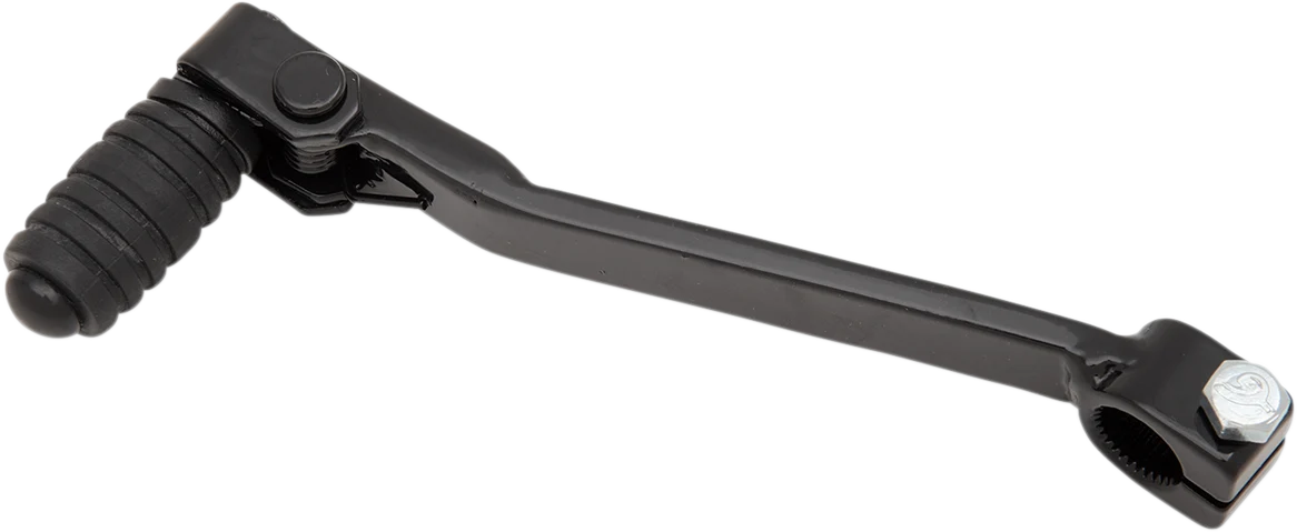 Refined MOOSE RACING Shift Lever - Steel - Honda D07-1368B Reusable