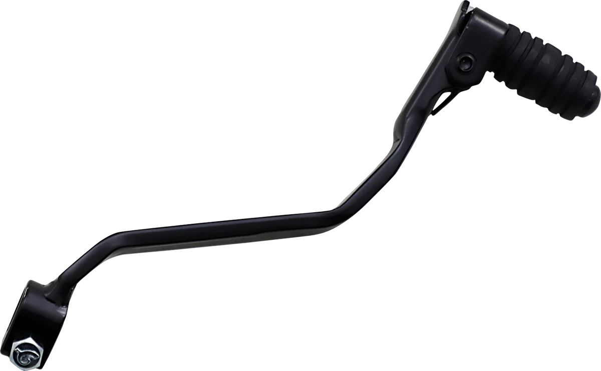 Artisan MOOSE RACING Shift Lever - Steel - Suzuki D07-3335B Carefully Designed