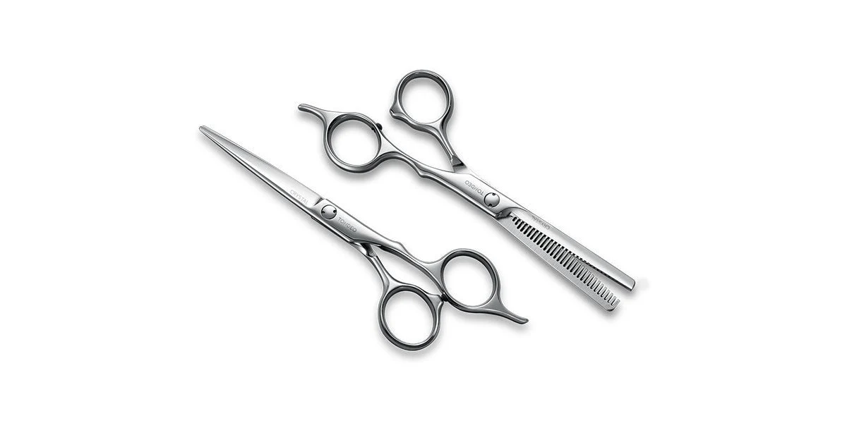 Advanced Expert Collection Slim BoxFINE SHEARS FOR PRECISION CUTS Innovative