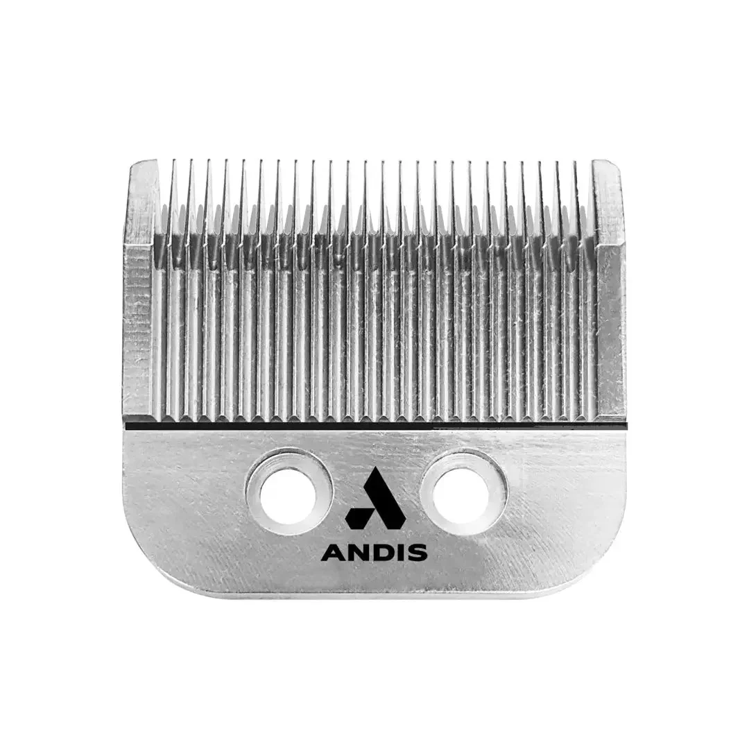 World-Class Andis Master 28 Blade Artisan