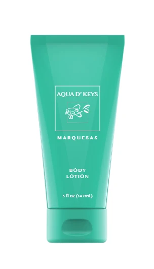 Environmentally Friendly Marquesas Body Lotion Reliable