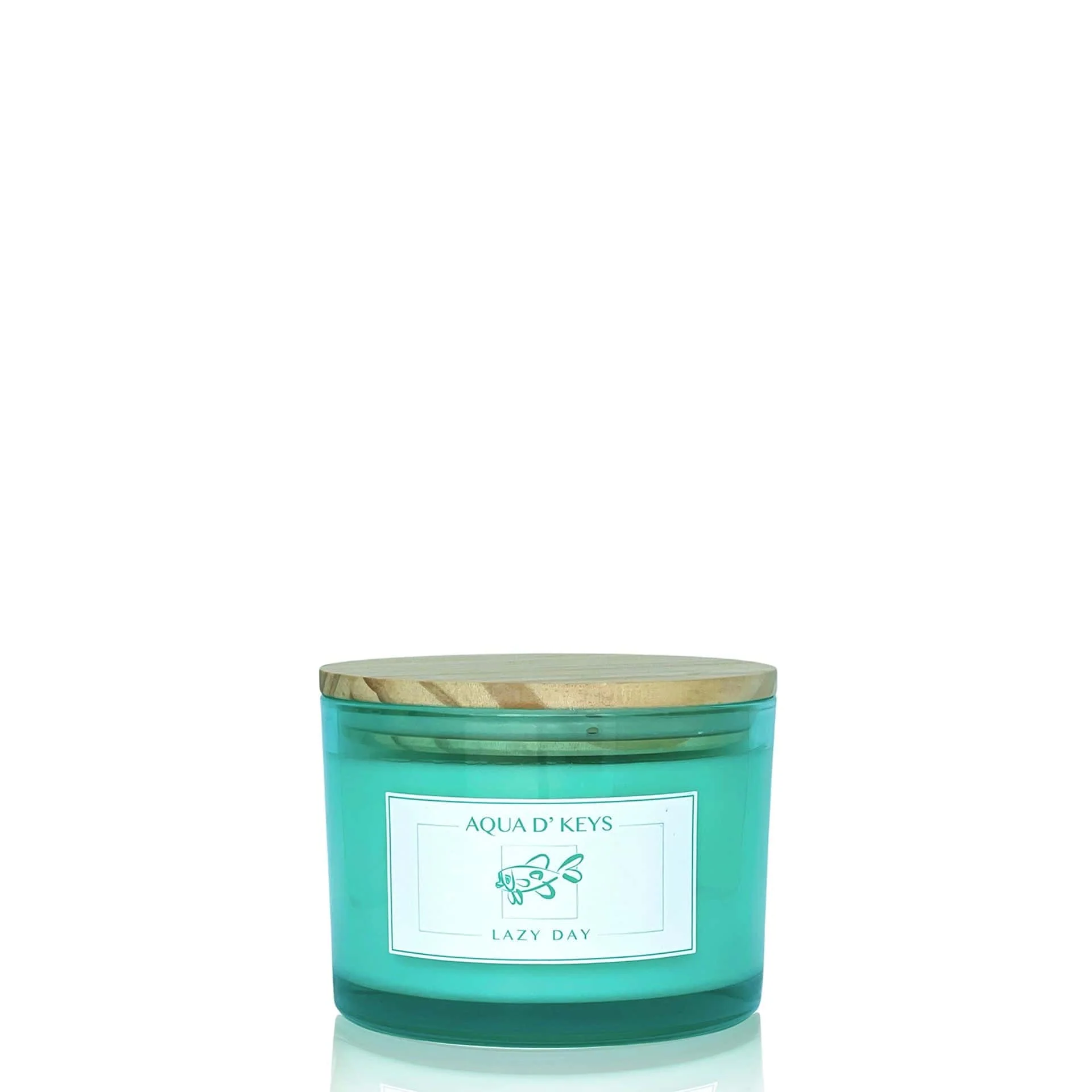 Advanced Lazy Day Hand Poured Candle Versatile