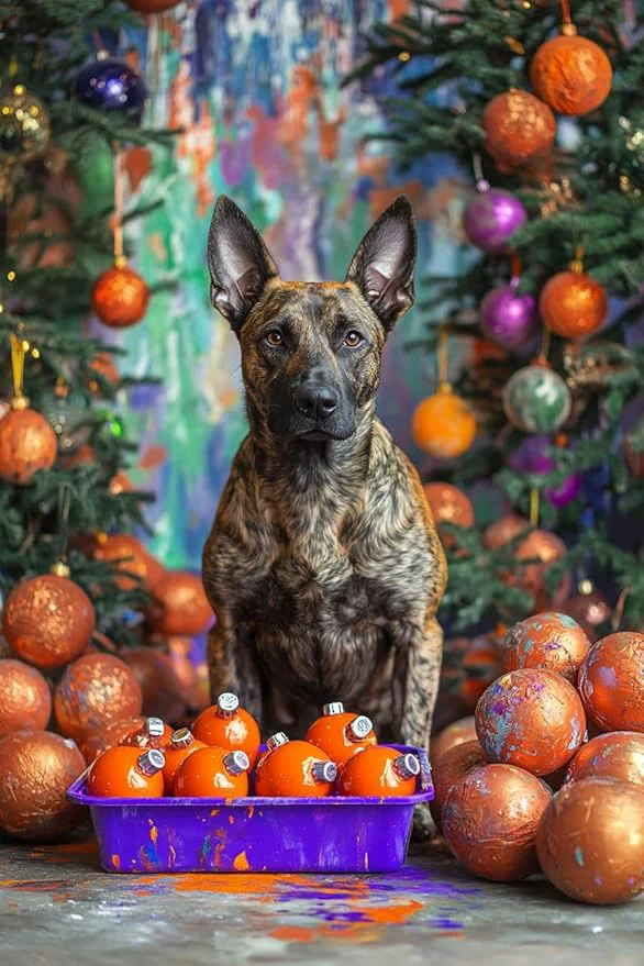 Reusable Calm Dog Diamond Art Kits for Adults Animal DIY 5d Diamond Painting Kits for Beginners Can Be Used As A Gift for Home and Wall Decoration 18 25InchAbout ThisOverview Detailed