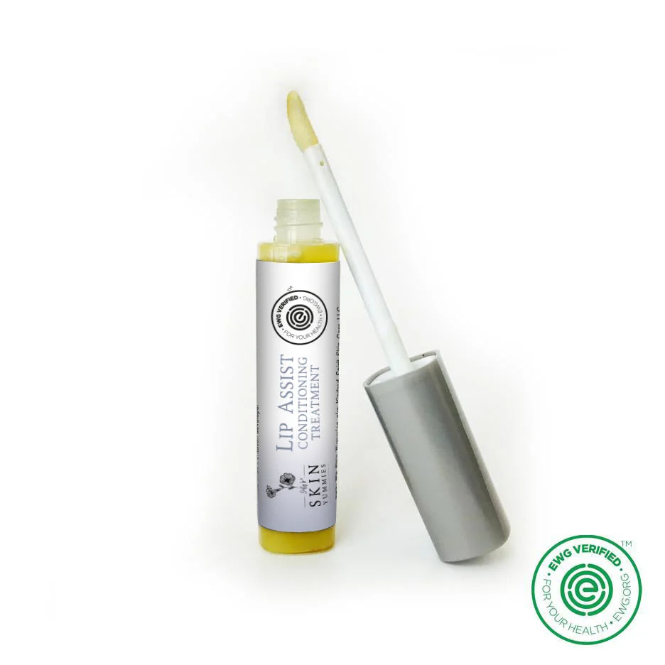 Advanced Botanical Treatment for Dry or Cracked Lips Professional