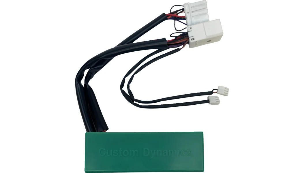 Recyclable Custom Dynamics Smart Triple Play® Signal Conversion Module GEN-SMART-TPUHD Top-Quality