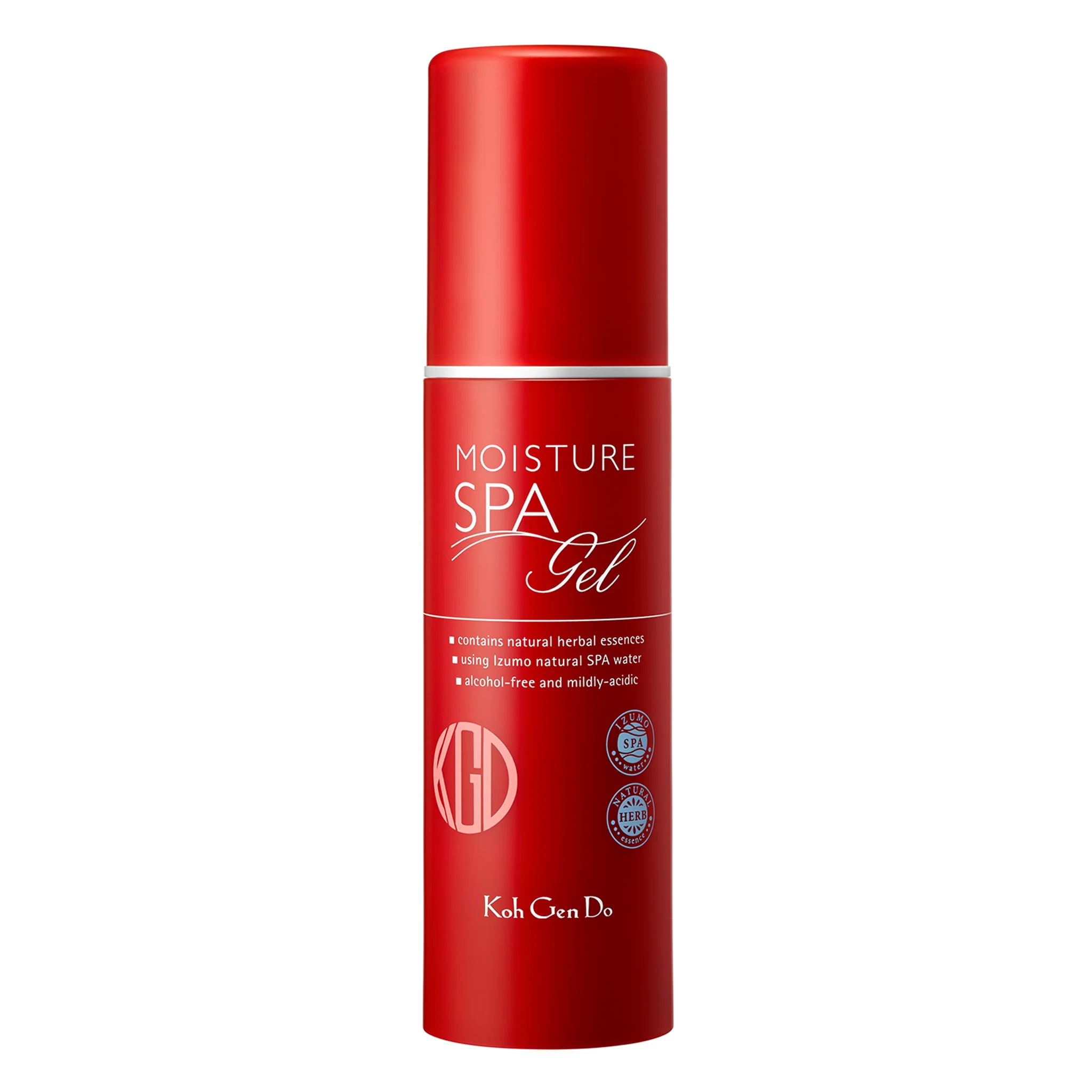 High-End All in One Moisture Gel High-Performance
