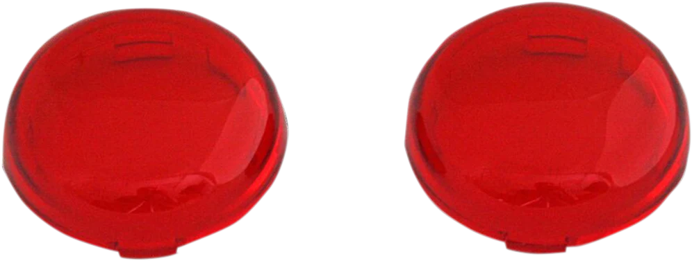 Versatile Custom Dynamics ProBEAM Lenses - Red PRO-B-LENS-RED Relaxed
