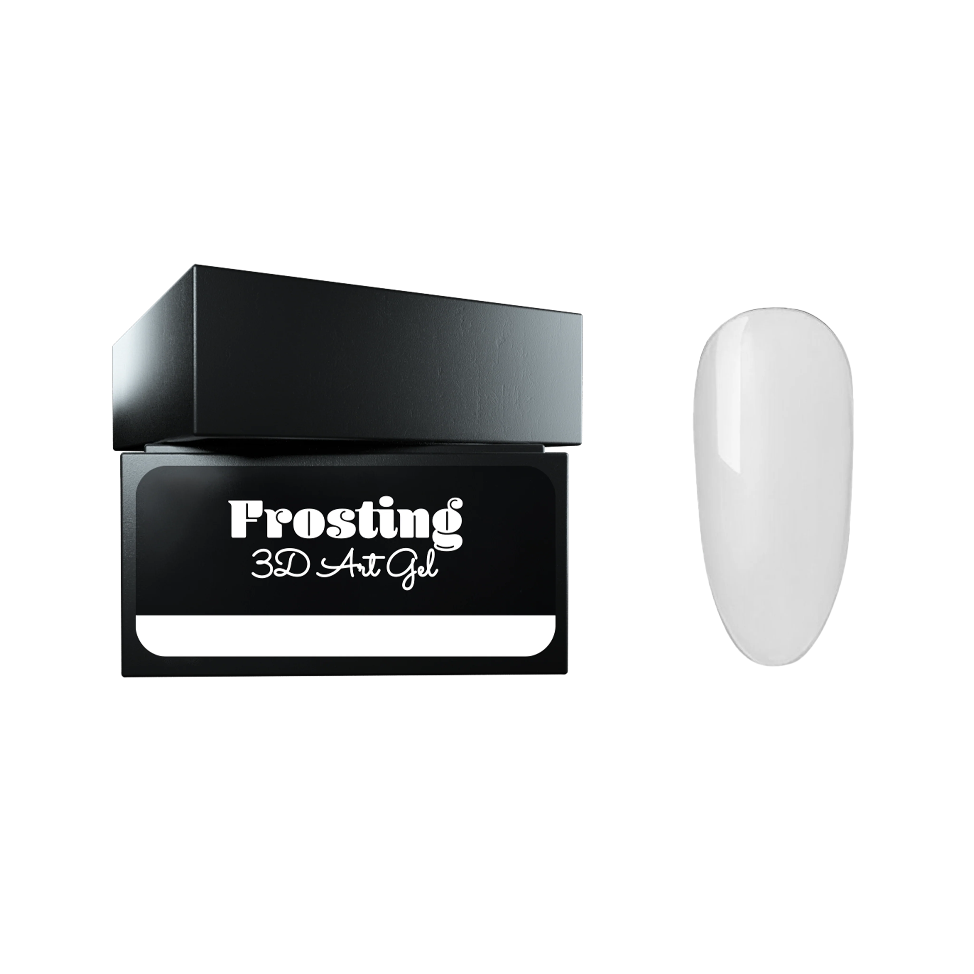 Artisan Frosting Soft