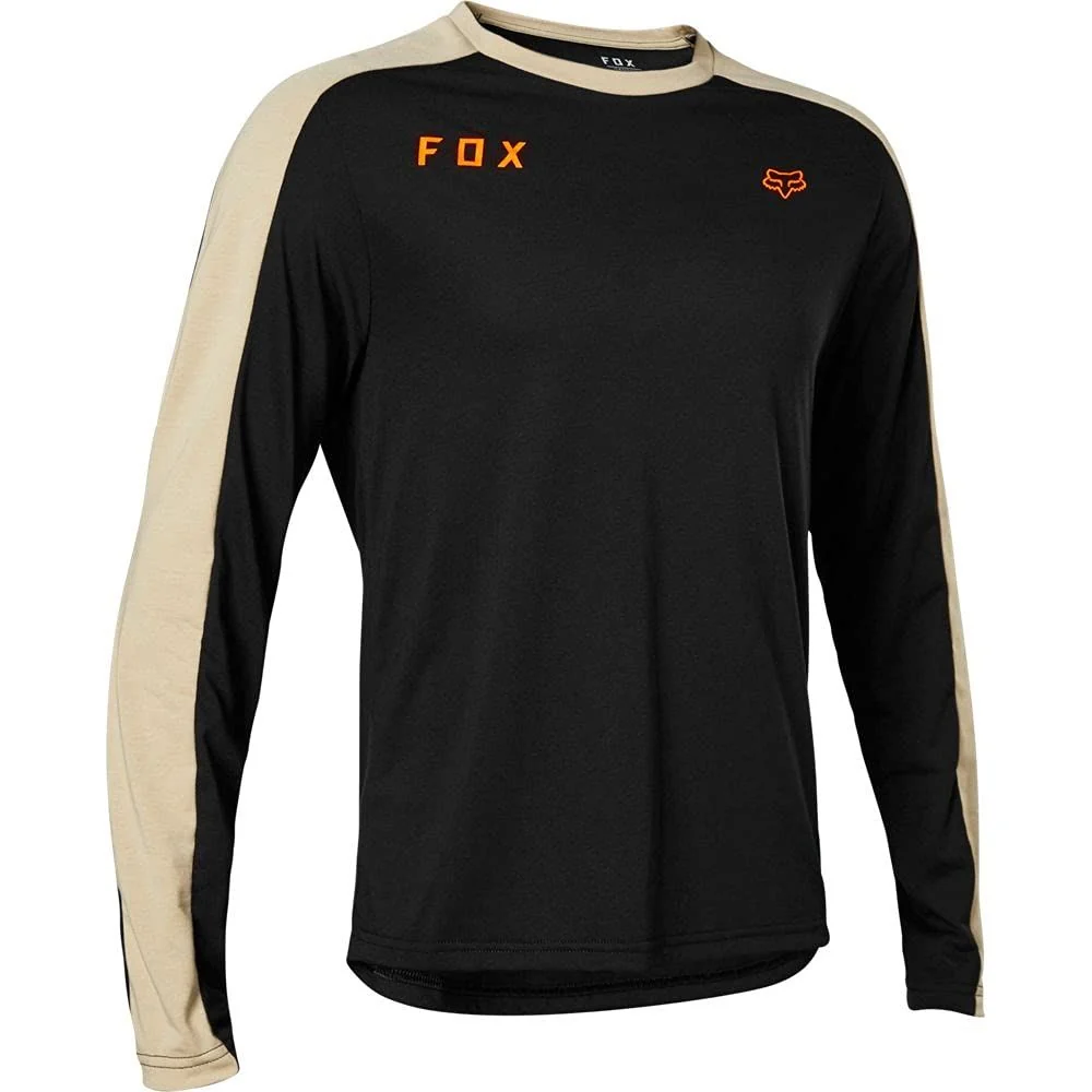 Classic Fox Racing - Ranger Dri-Release LS Jersey Open Box Dependable