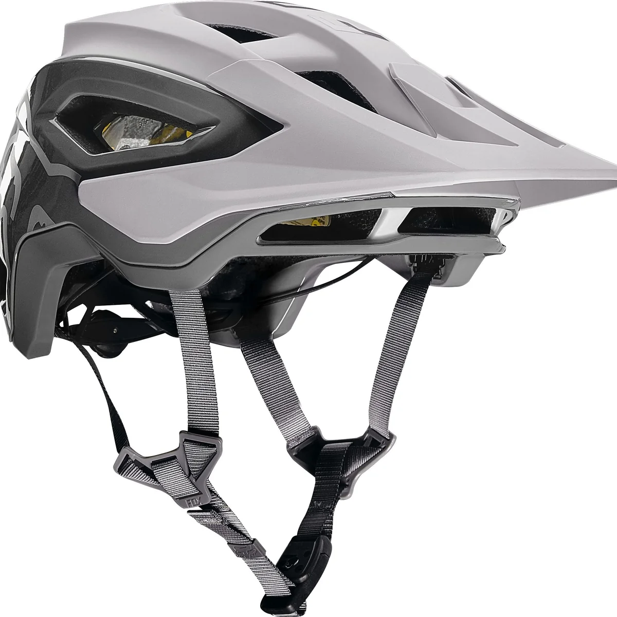 Official Fox Racing - Speedframe Pro Helmet Open Box Efficient