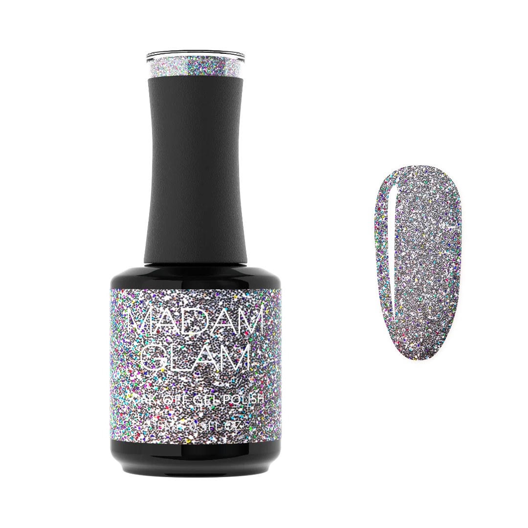 World-Class Glam Parade Natural