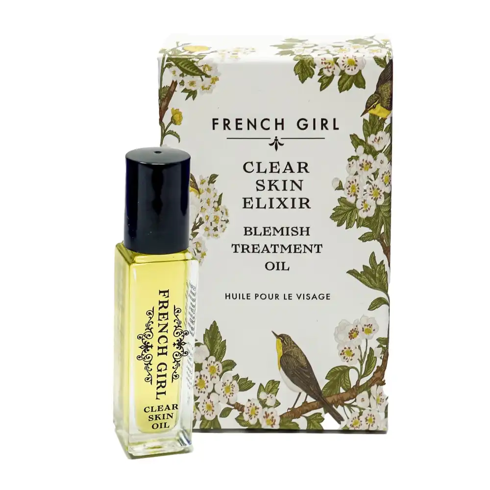 Advanced Blemish Treatment Oil Traditional
