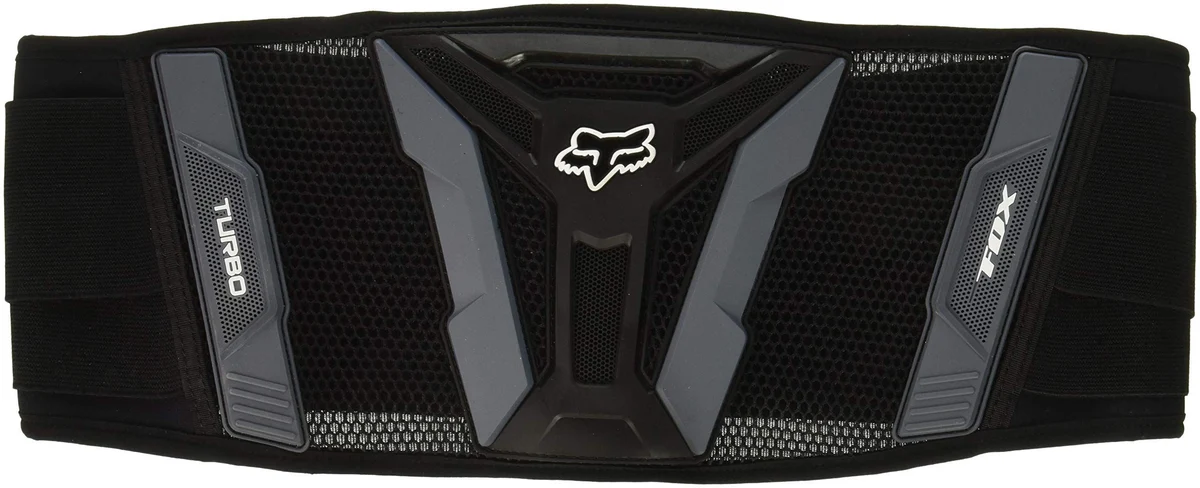 High-End Fox Racing - Turbo Belt Open Box Trendy