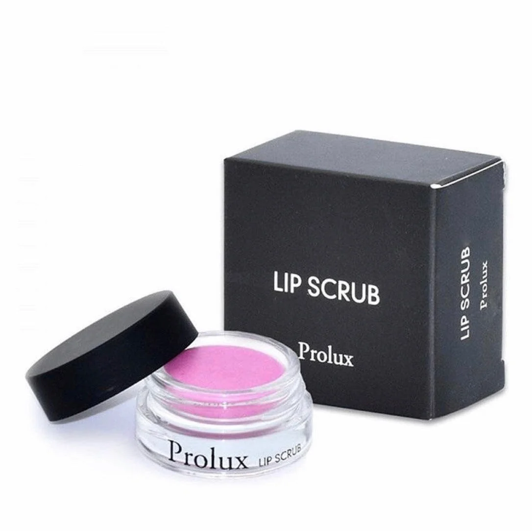 Artisan Lip Scrub Optimized
