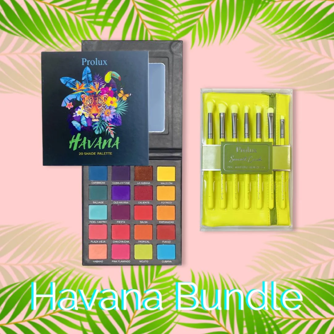 Advanced Havana Bundle Crafted