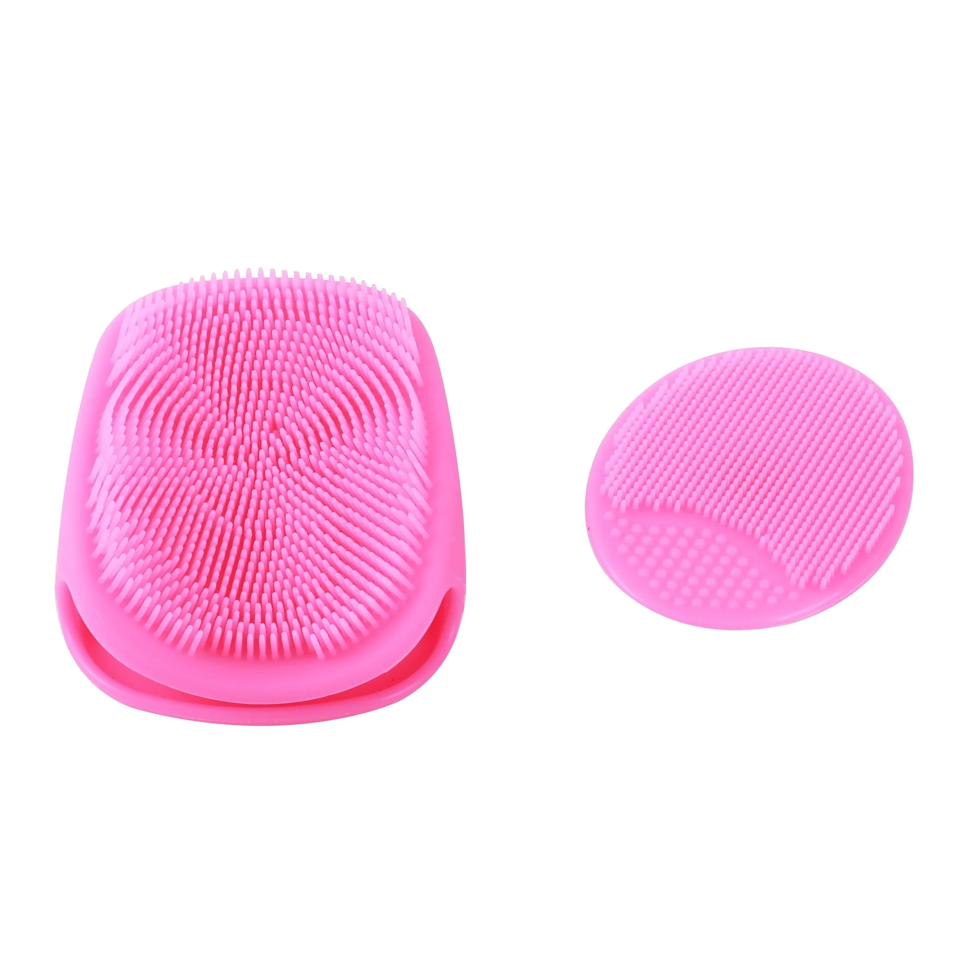 Versatile Pore Cleansing Silicone Scrubber Modern