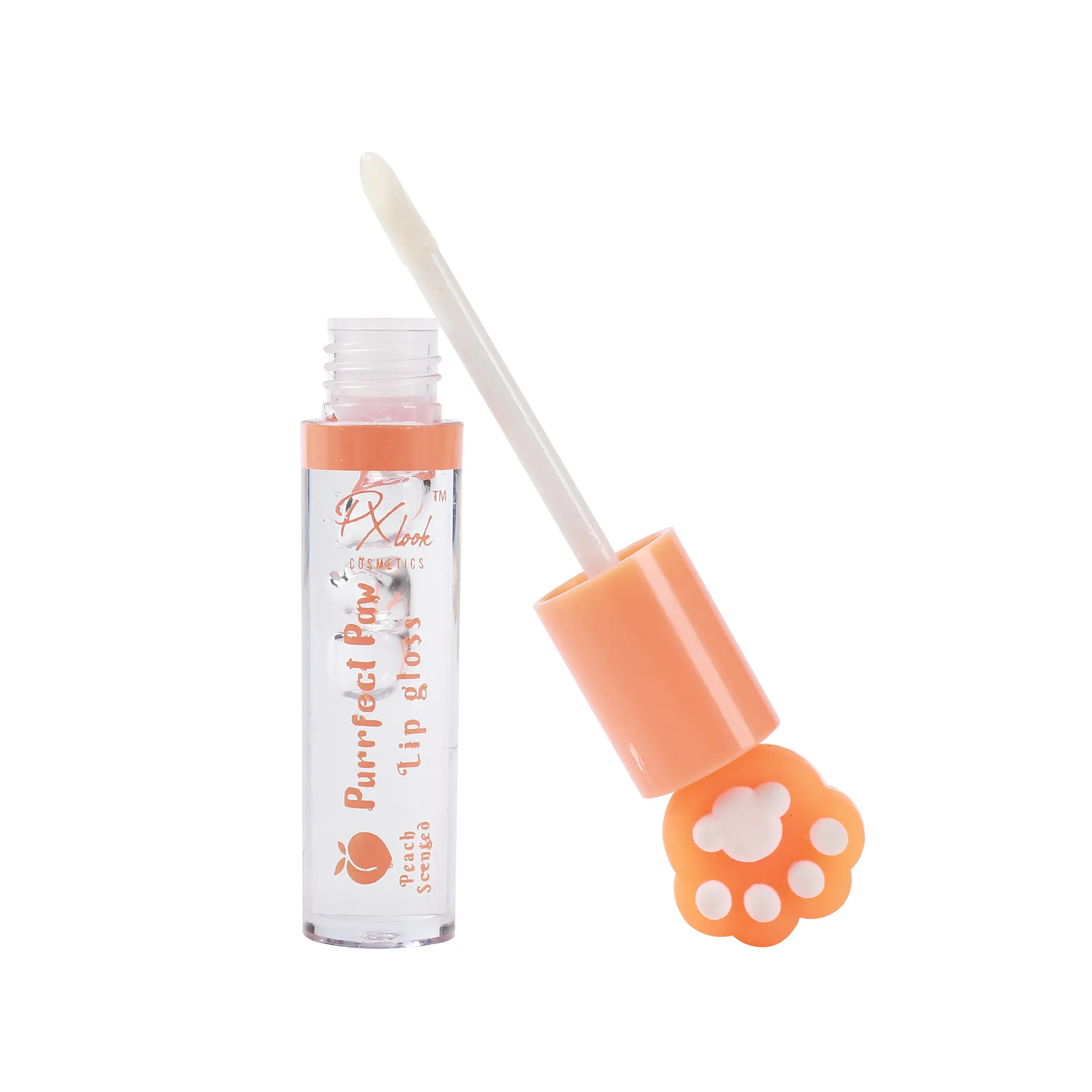 Advanced Purrfect Paw Lipgloss Reusable