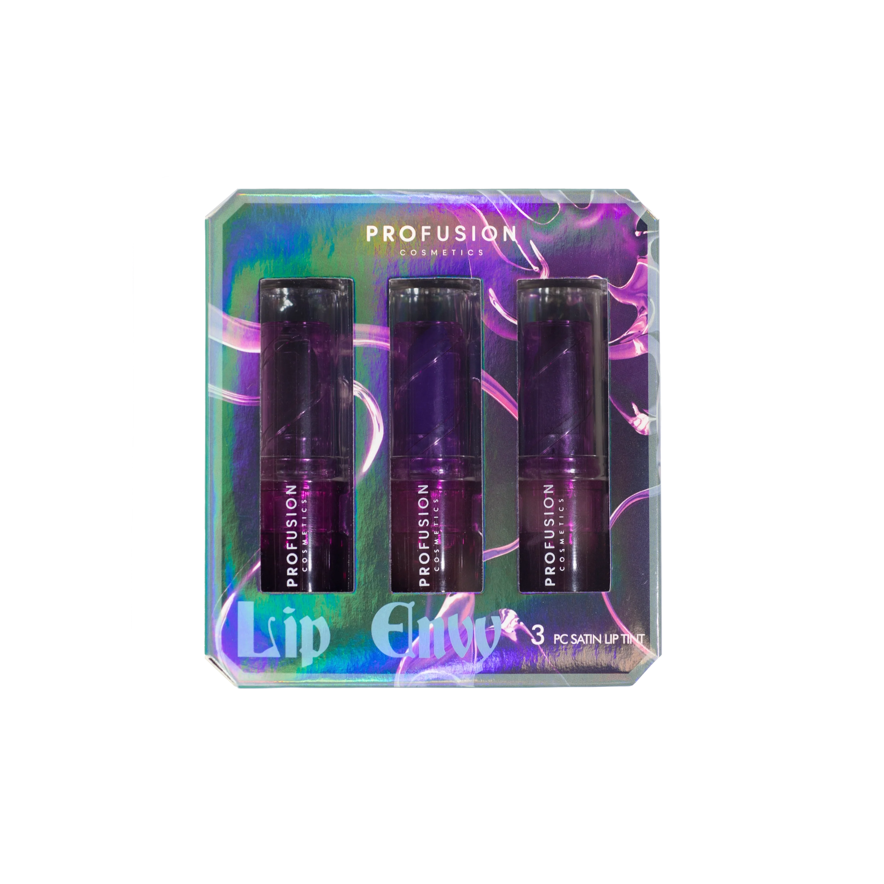 World-Class PROFUSION LIP ENVY Casual