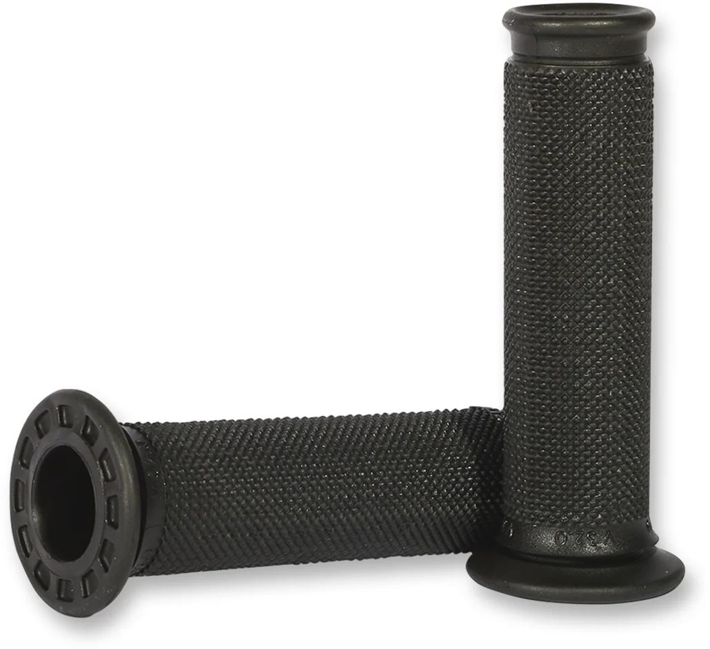 Flexible RENTHAL Grips - Street - Extra Firm G211 Casual