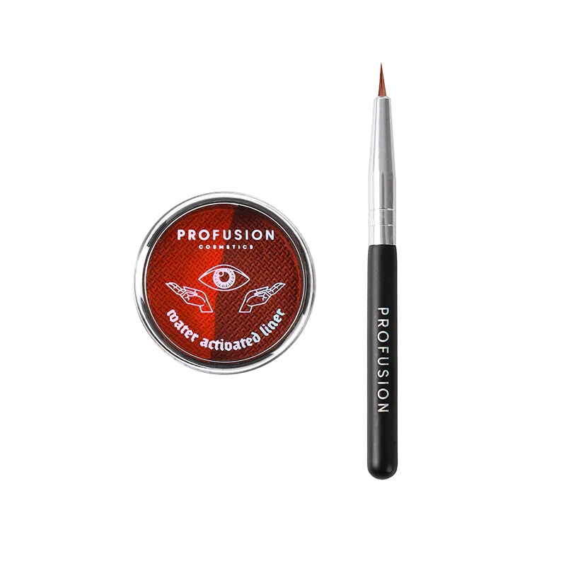 Advanced Rituals Haunting Rituals Water-Activated Liner Duo Artisan