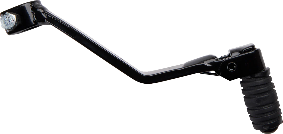Environmentally Friendly MOOSE RACING Shift Lever - Steel - Yamaha - 1 25mm Extended D07-4368BNU Premium Material