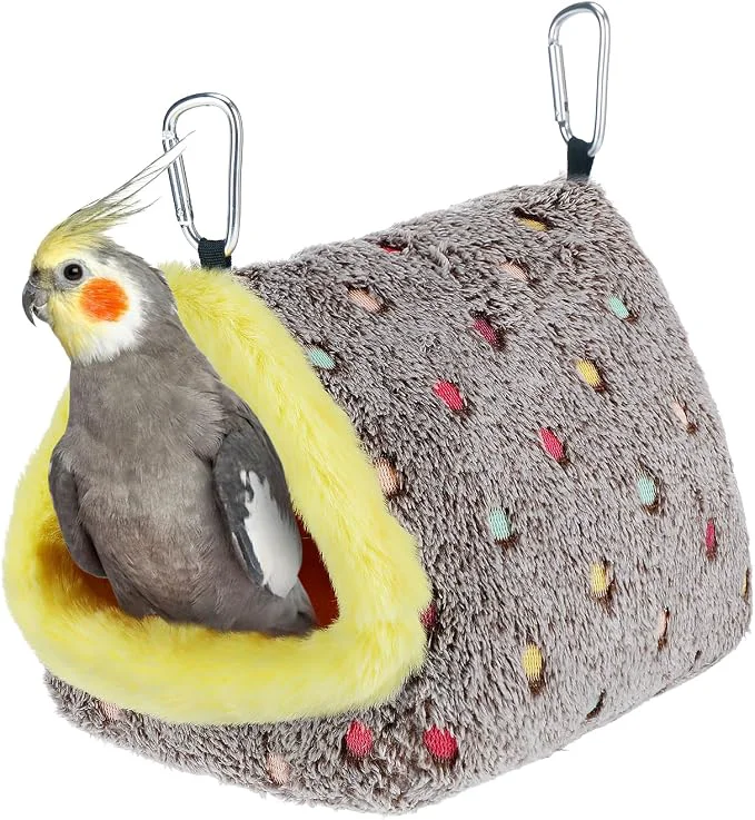 Lightweight MEWTOGO Medium Winter Warm Bird Nest Trusted