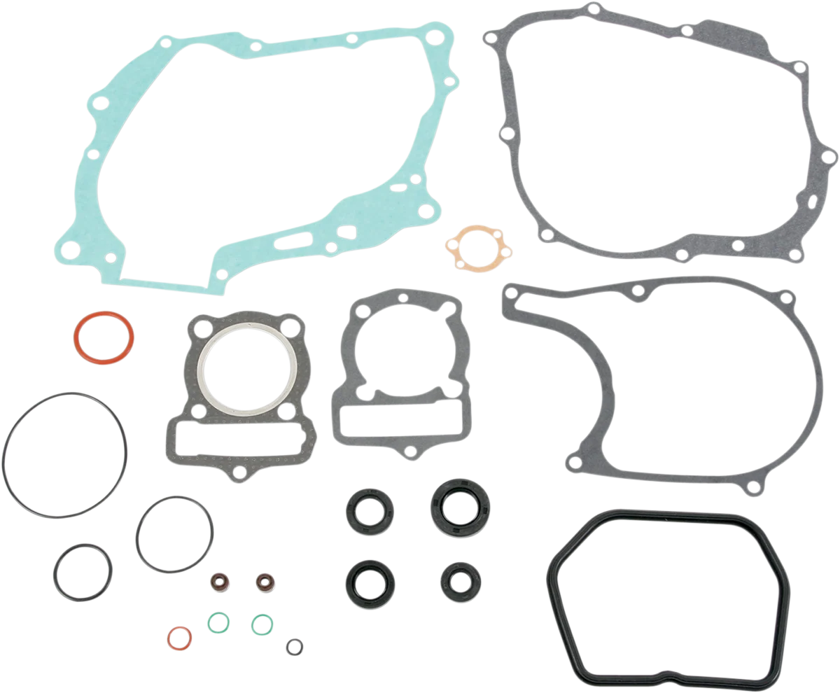 Advanced MOOSE RACING Motor Gasket Kit with Seal 811221MSE High-End