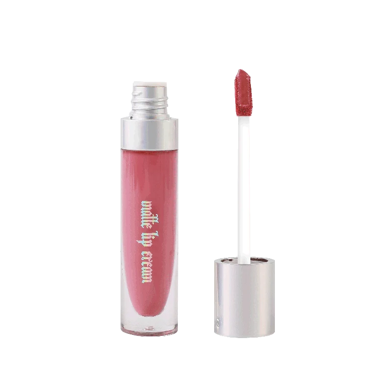 Soft Enchanted Forest al Matte Lip Cream Optimized