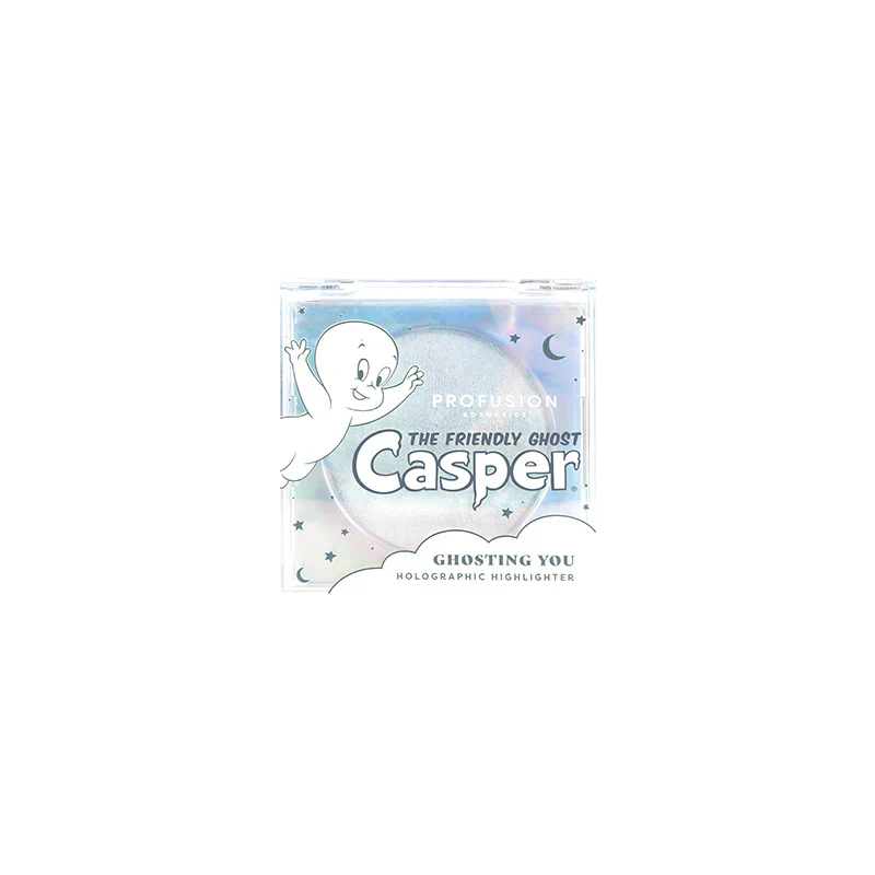 Powerful Casper the Friendly Ghost Highlighter Ghosting You Innovative