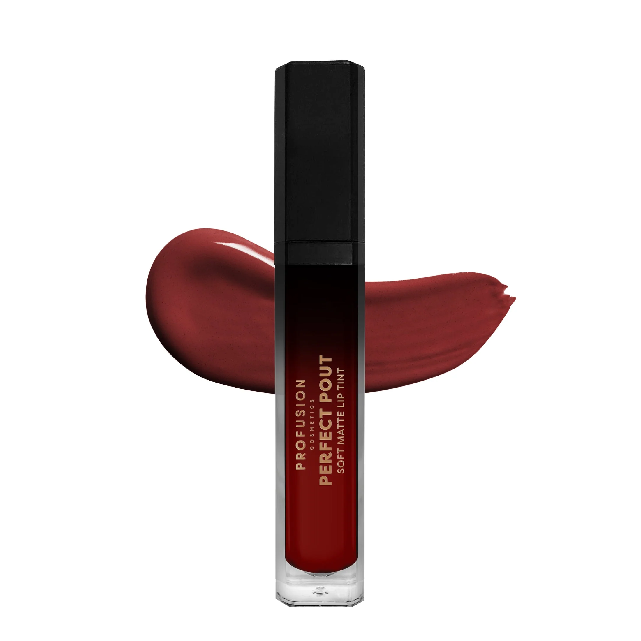 Recyclable POUT Soft Matte Lip Tint Official