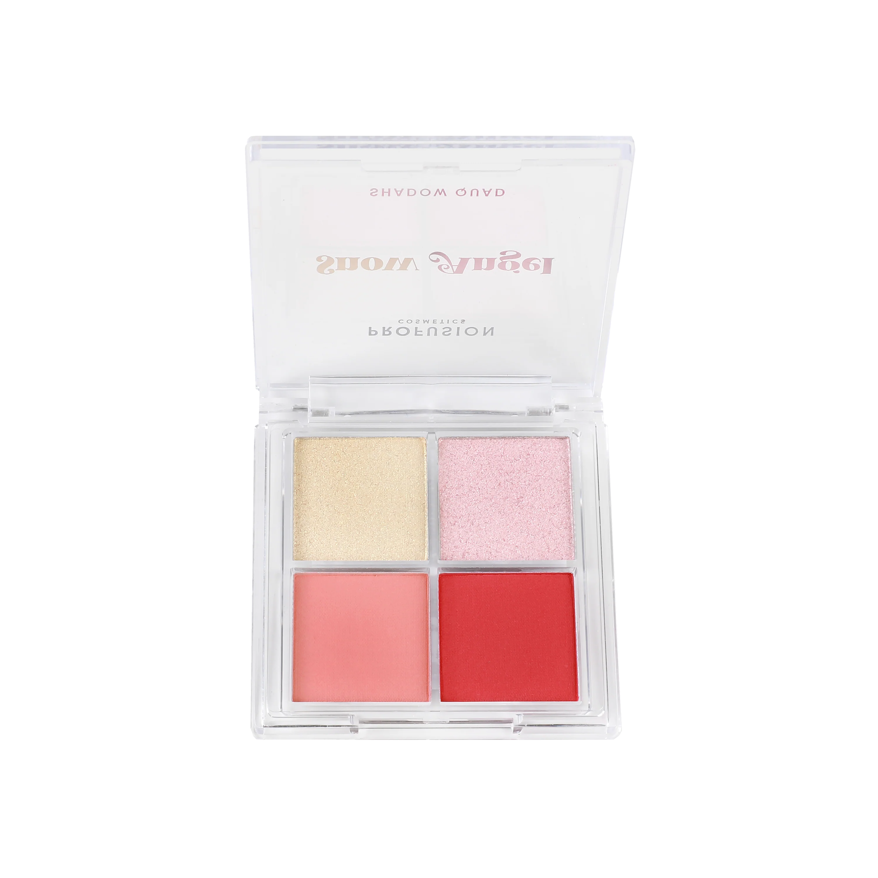 Secure Frosted Snow Sparkle Snow Angel Eyeshadow Next-Generation