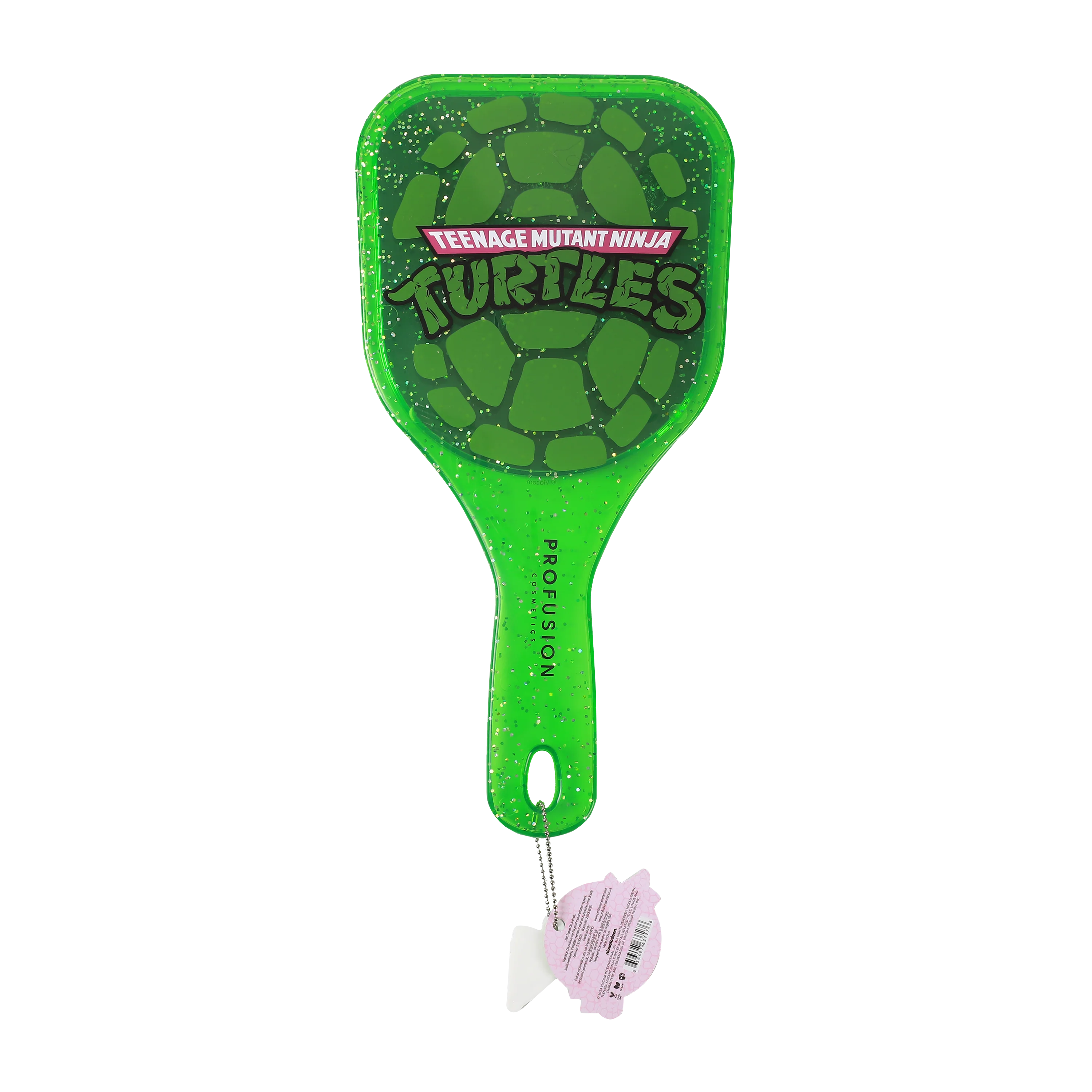 Unique TMNT Handheld Mirror Responsible