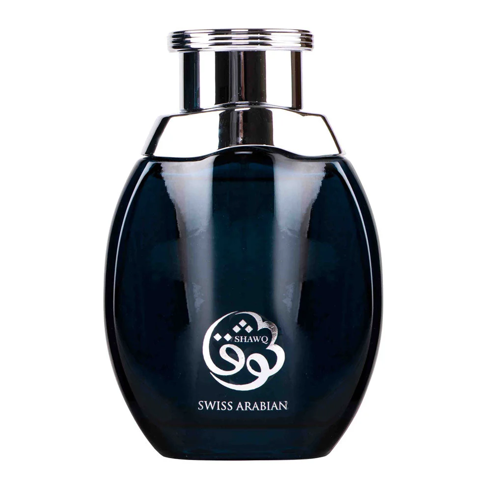 Versatile Shawq EDP - 100mL Innovative