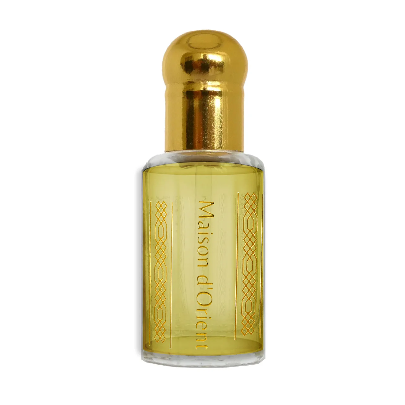 Efficient Enigma ♂️ Perfume Oil Official