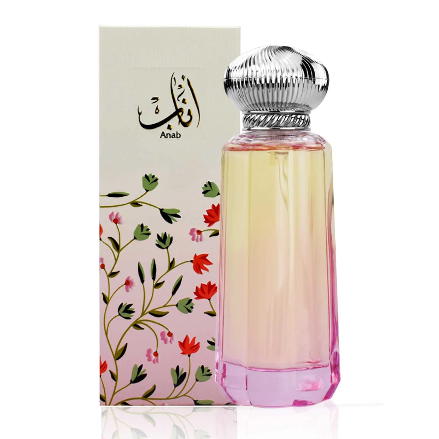 Powerful ANAAB EDP - 100 ML Contemporary