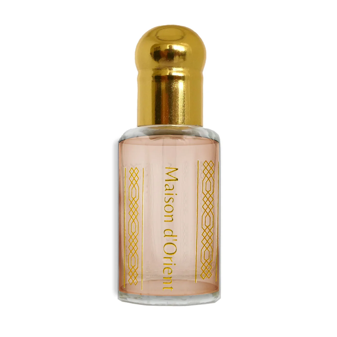 Sustainable White Musk ♀️♂️ Perfume Oil Luxury