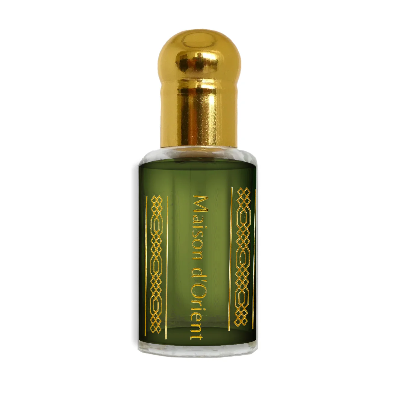 Sustainable Jannet El Firdaus ♀️♂️ Perfume Oil Casual