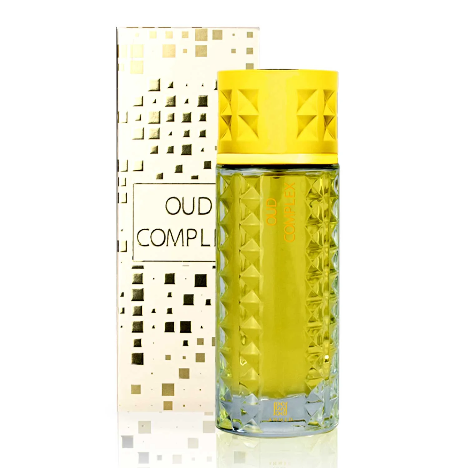 Trusted OUD COMPLEX EDP - 100 ML Exclusive