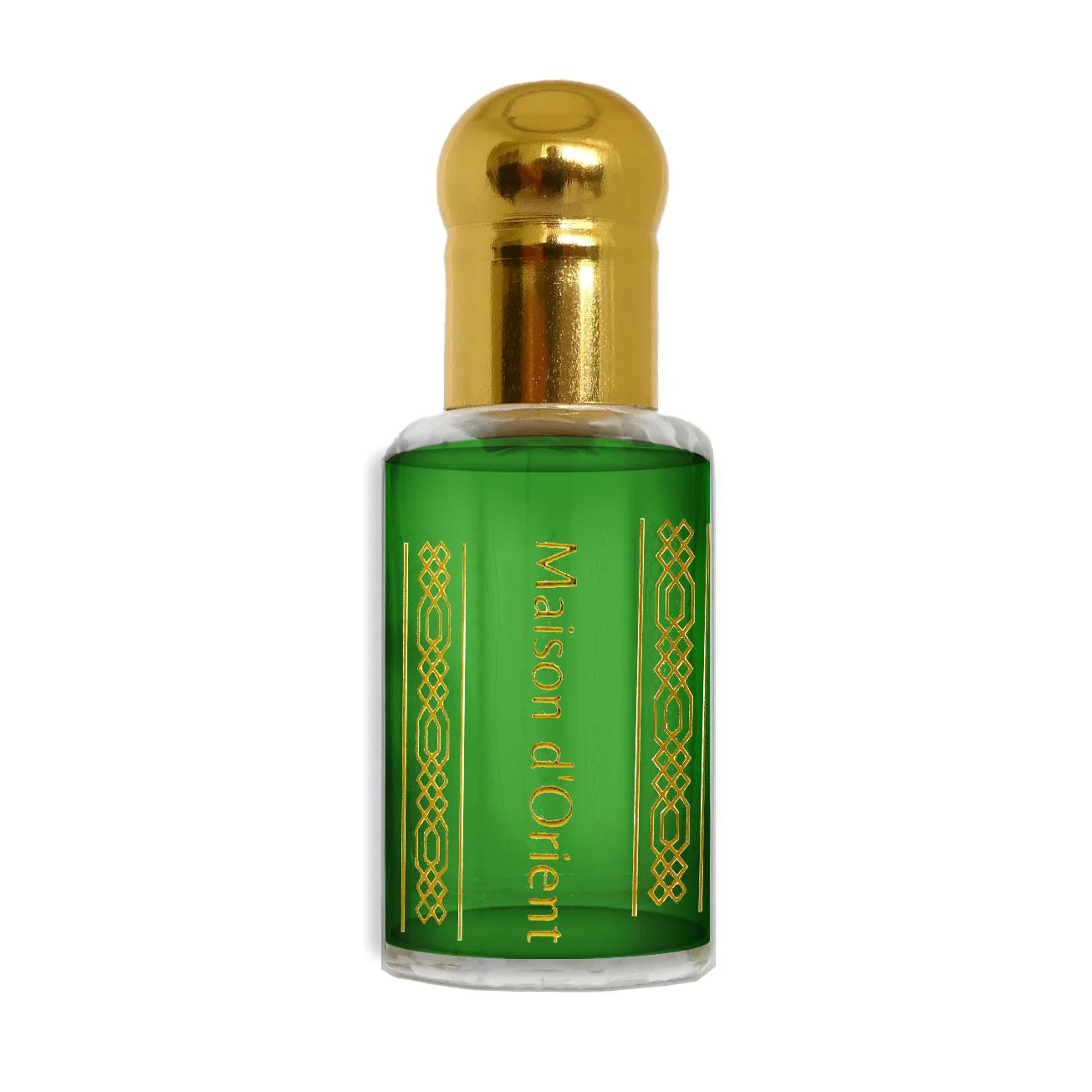 Outstanding Jannet El Naeem ♀️♂️ Perfume Oil World-Class